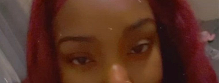 Mystery Gyal cover image