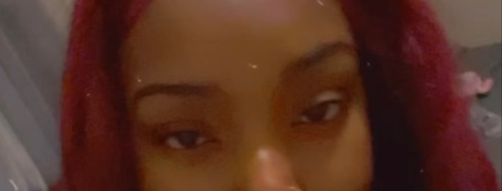 Mystery Gyal banner image