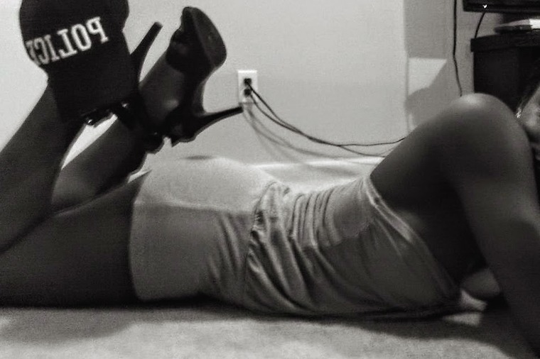Kinky Kemi, Let's Be Friends! banner image