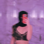 Mysterious muse avatar