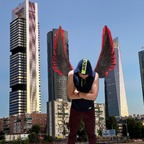 Mysterius avatar
