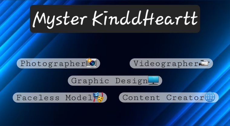 Myster KinddHeartt cover image