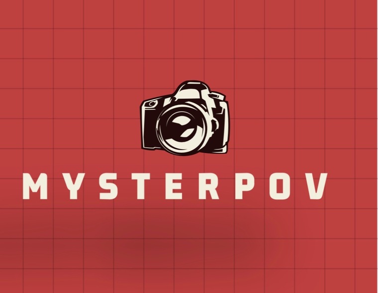MysterPOV cover image