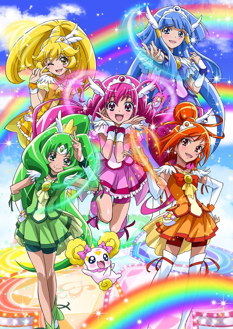AnimeChick banner image