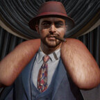 Mr Adam avatar