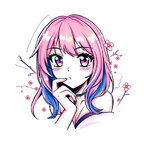 Mystery Bianca avatar