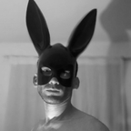 Mystery boy avatar