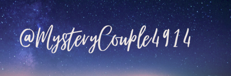 Mysterycouple4914 banner image
