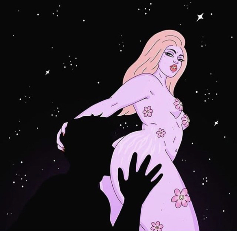 Mystery Hoe banner image