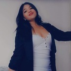 Mystery Latina avatar