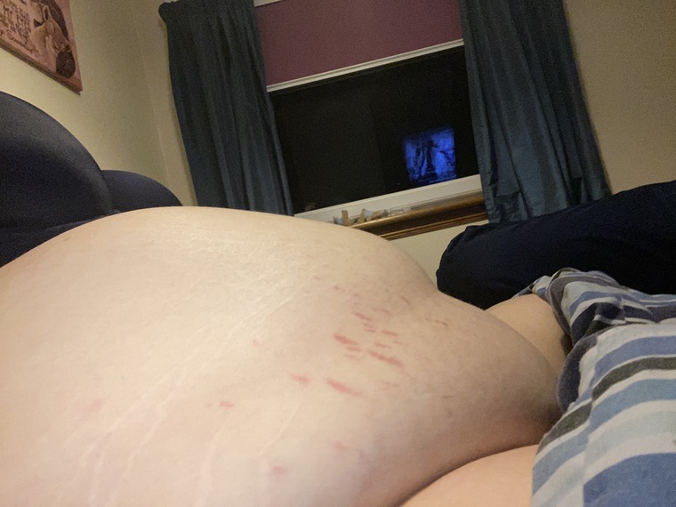 Your Perfect BBW cover image