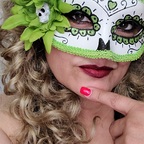 Mystery Queen avatar