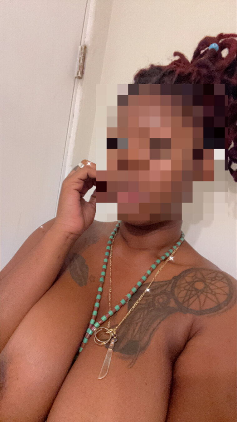 Exotic Goddess cover image
