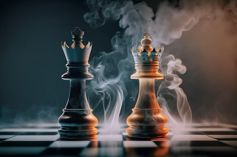 Mystic Chess banner image