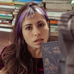 Mystica avatar