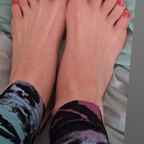 Foot Goddess avatar
