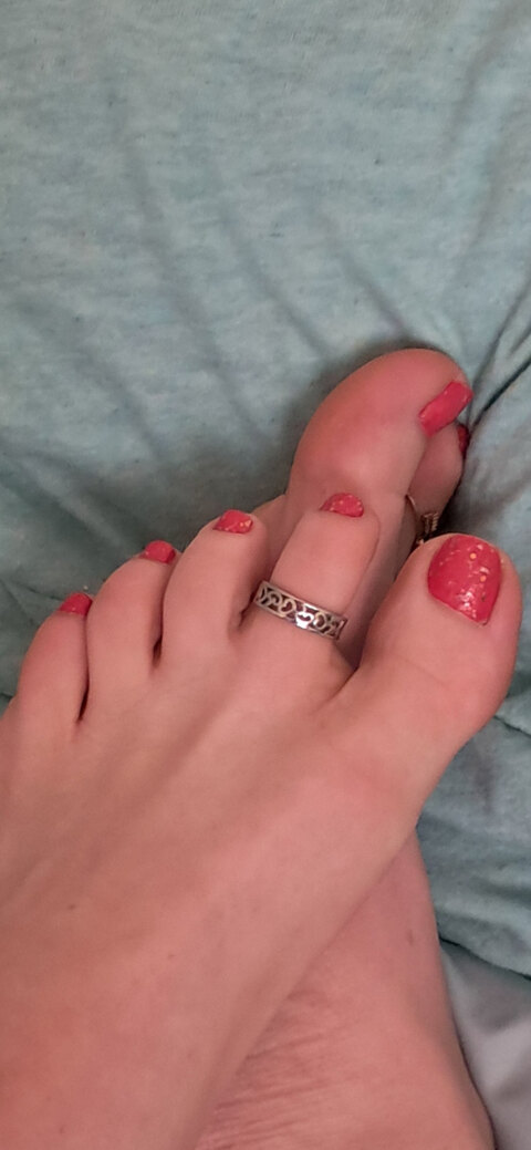 Foot Goddess cover image