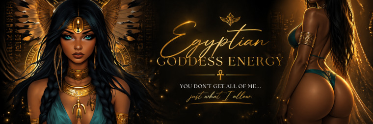 Egyptian Aurora banner image