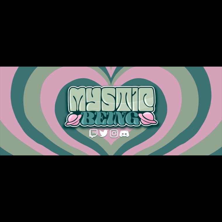 Mystic Being all inclusive <3 cover image