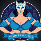 Mystic Curvy Vixen avatar