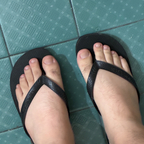 MysticFeet avatar
