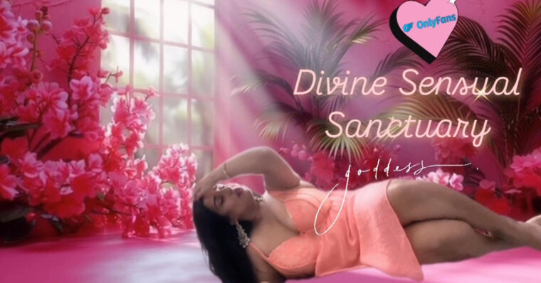 MysticGoddessFantasy cover image