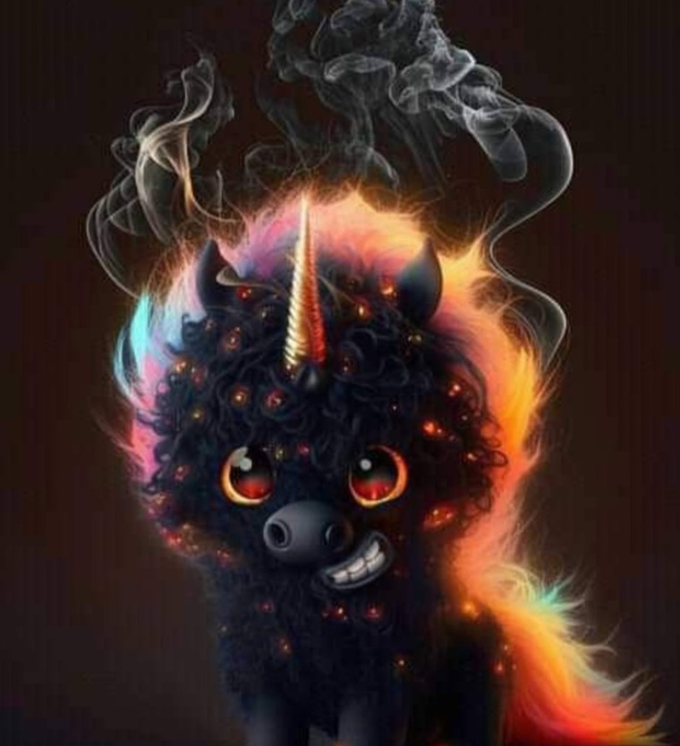 Mystic cover image