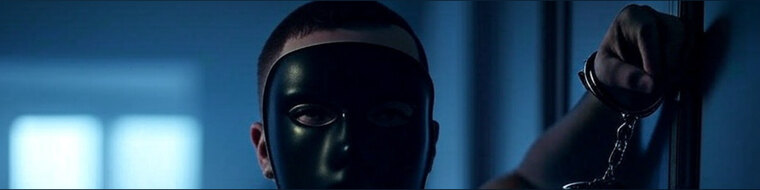 MysticMan banner image