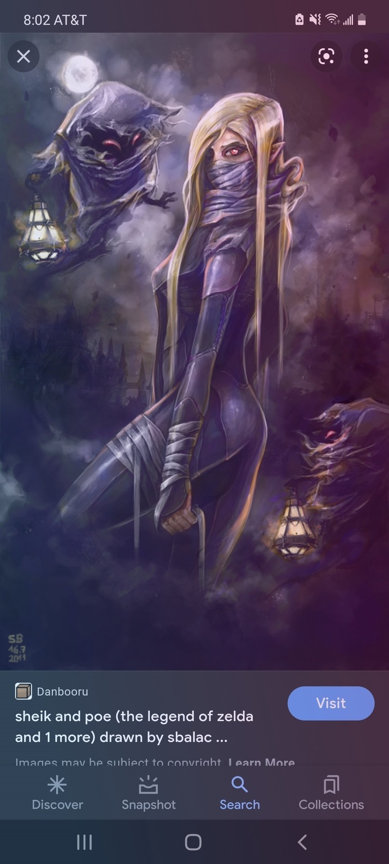 MysticMimi cover image
