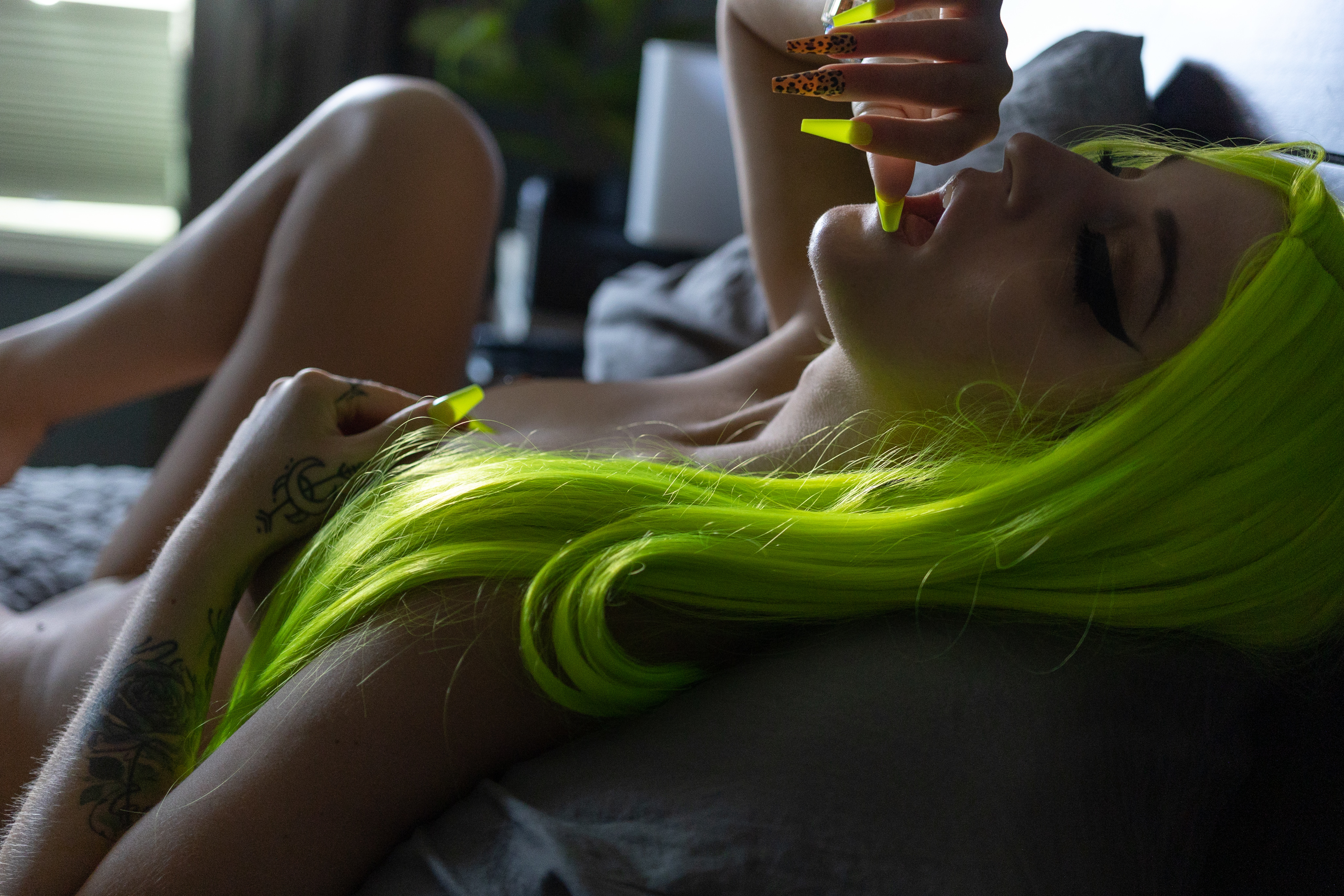 🌙 Luna Fae Aphrodite🧚🏻♀️🌹 banner image