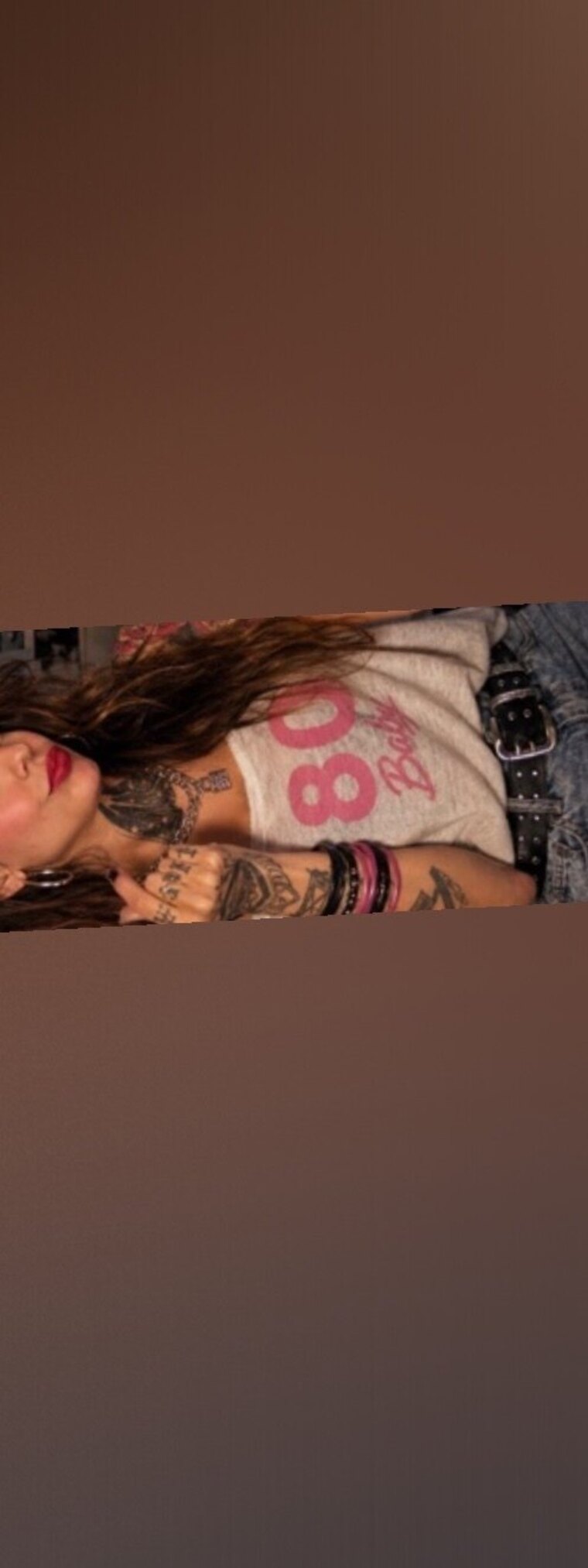 💋 𝓹𝓲𝓼𝓬𝓮𝓼𝓪𝓾𝓻𝓪 𝓼𝓮𝔁 TODAY 50% Off IN CUSTOM cover image