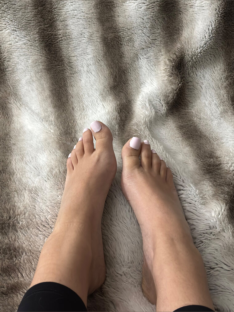 MystiFeet cover image