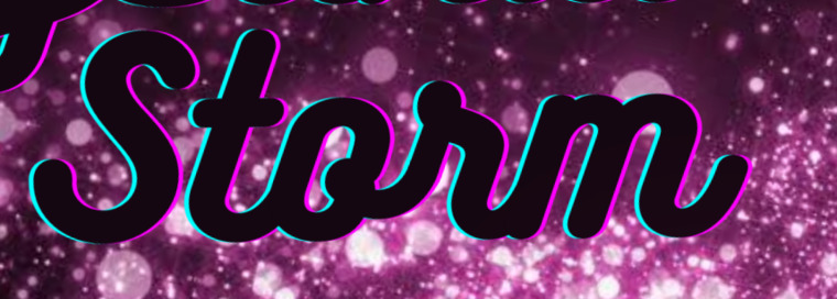 Storm cover image