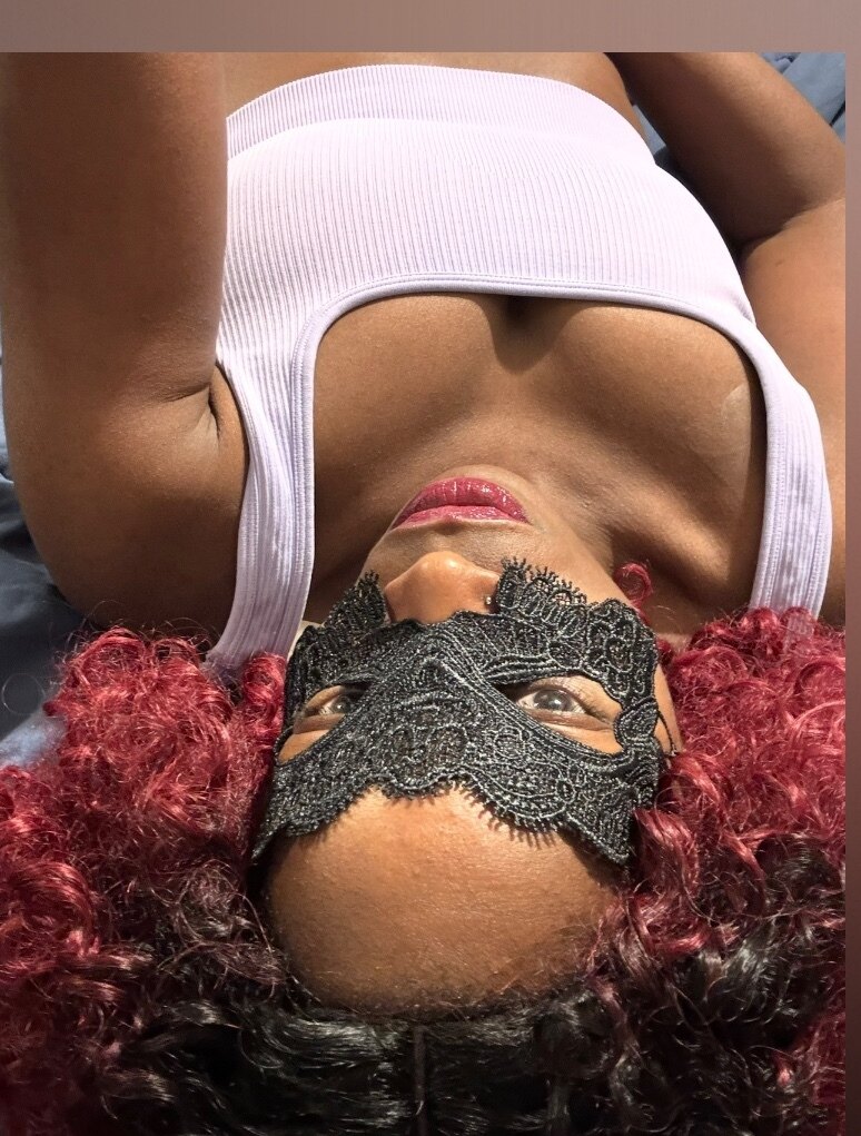 MystikV• Mask •Cos • Fitness • Lingerie banner image