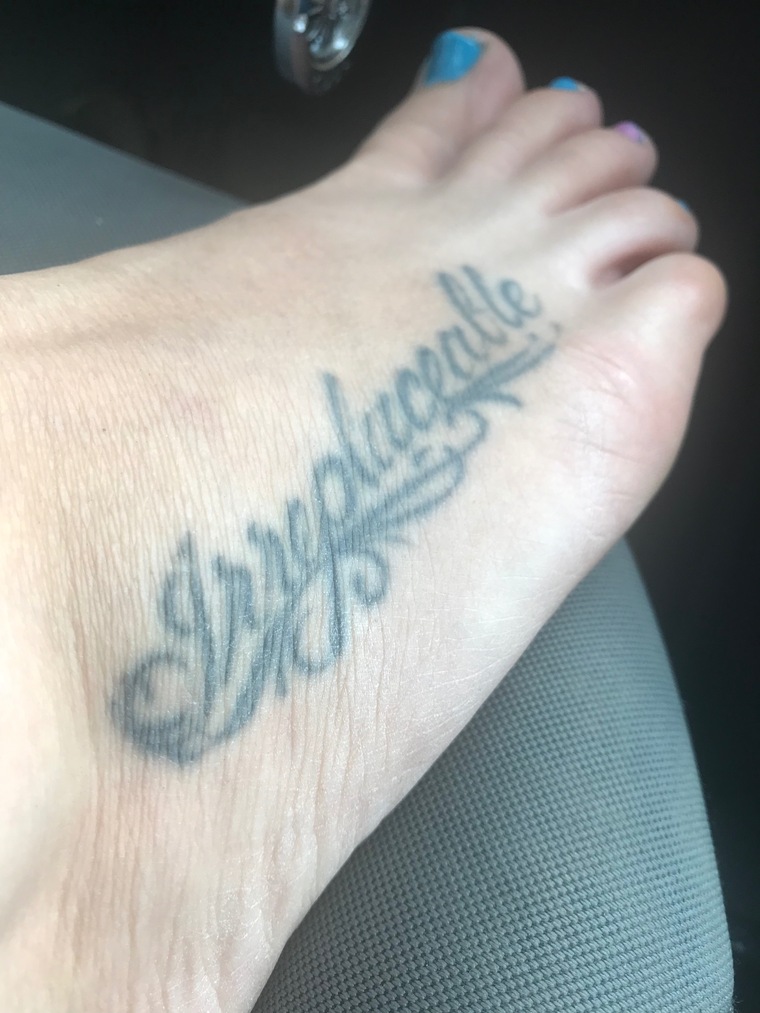 🤍Petite Muńeca Feet🤍 cover image
