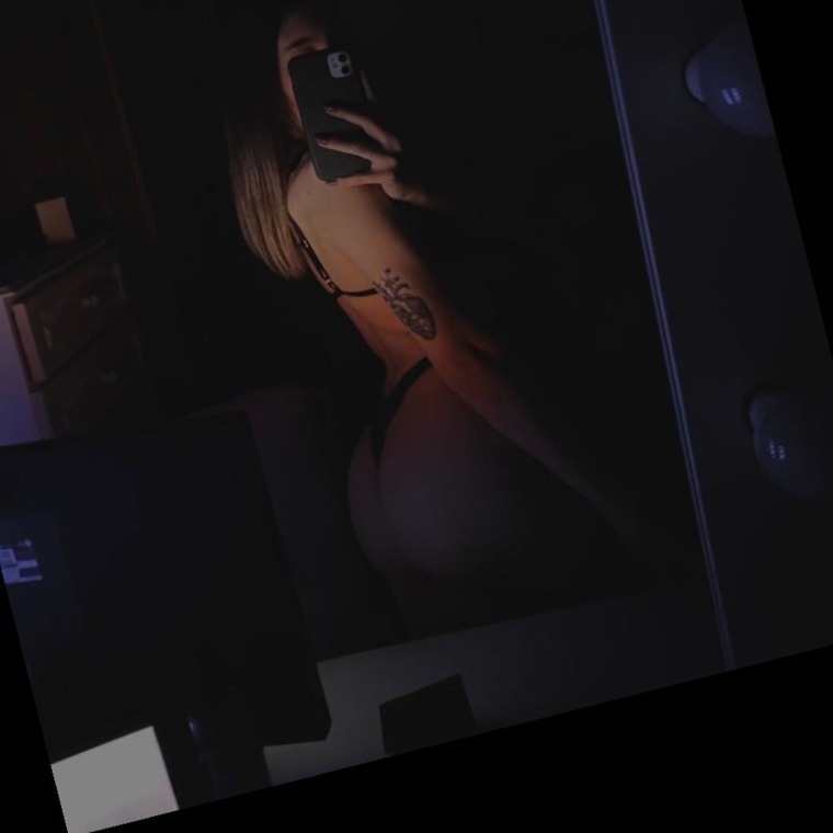 Mystique Minx cover image