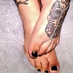 Sweet brazilian feet avatar