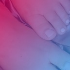 My Sweet Feet 🍭 avatar