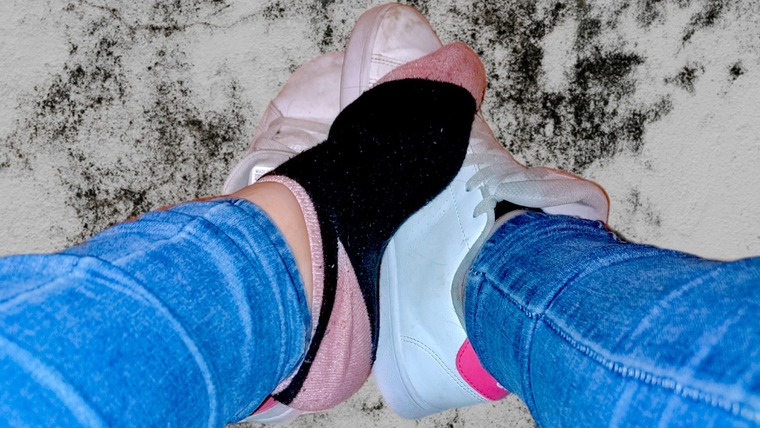 MySweet Feet banner image