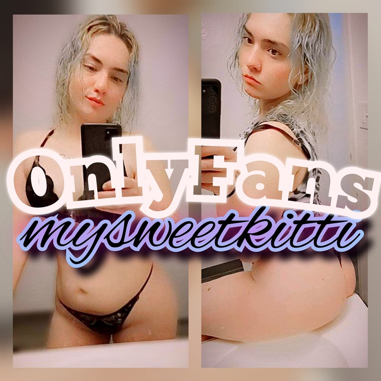 Sweet Kitti banner image