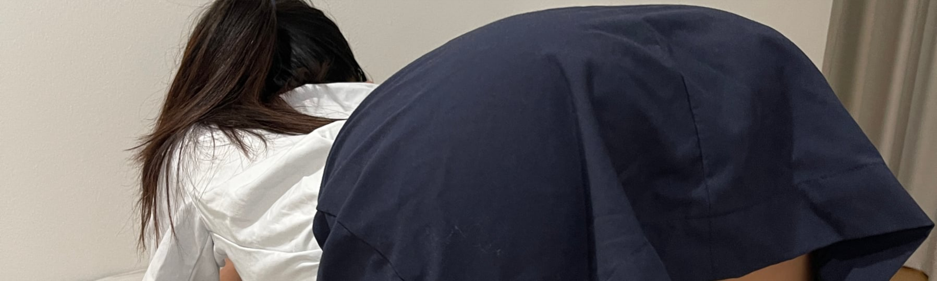 Sweet Peach banner image