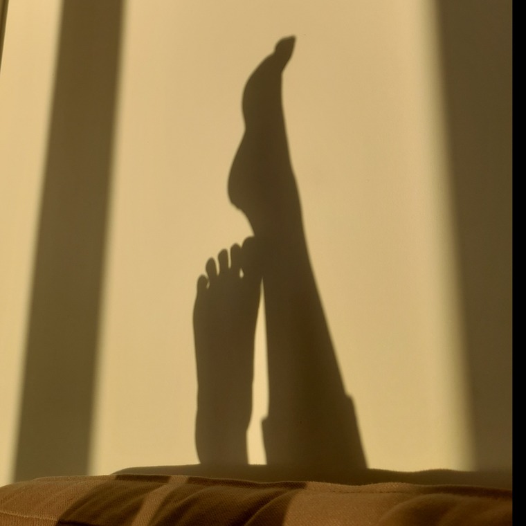 Mytenderfeet banner image