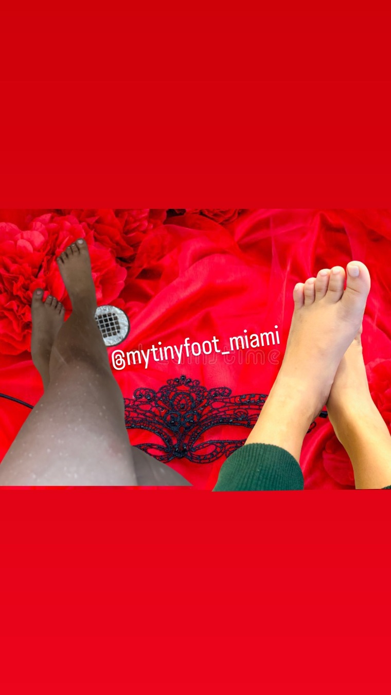 mytinyfoot_miami cover image