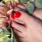 Toes Tease ASMR avatar