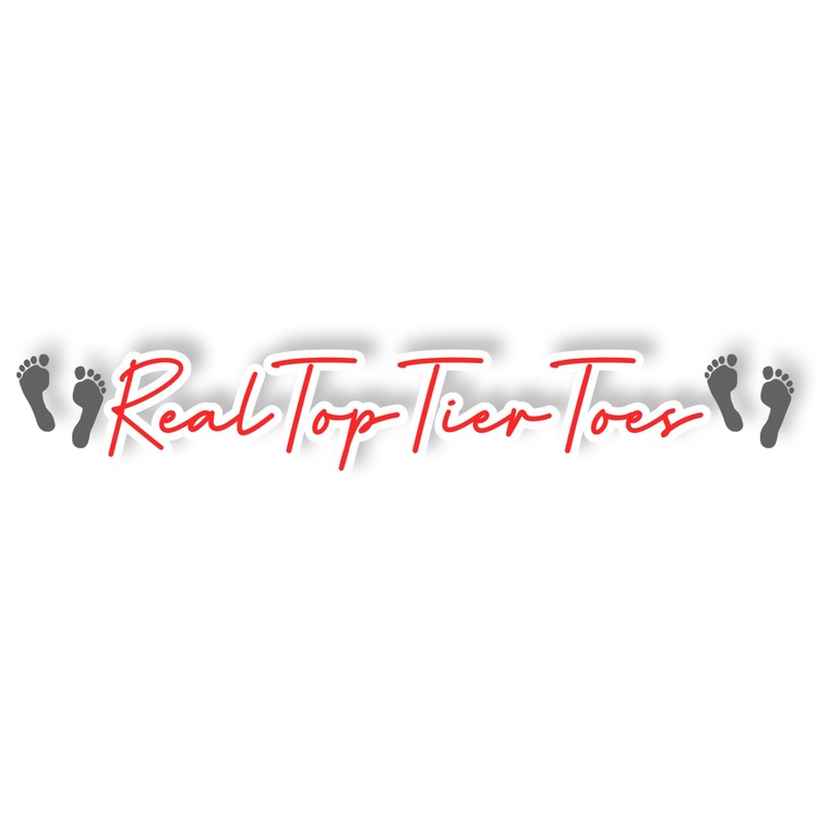 MyTopTierToes cover image