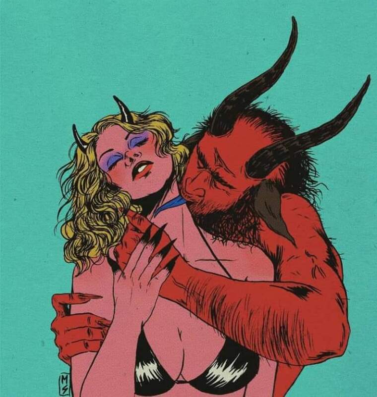 Dirty Little Whisper banner image