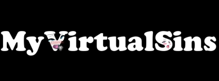 My Virtual Sins banner image