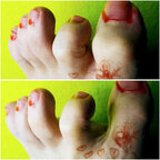 MY WINKING FEET & MEMES avatar