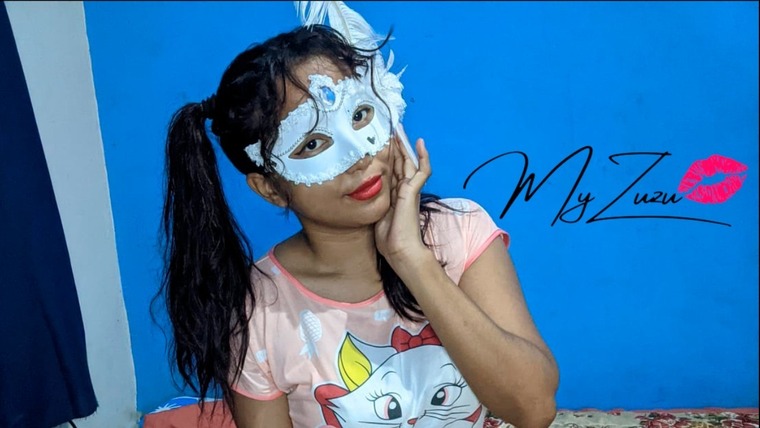 MyZuzu_V cover image