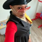 Queen On Her Throne avatar